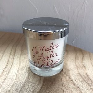 Jo Malone London Red Roses Scented Candle.